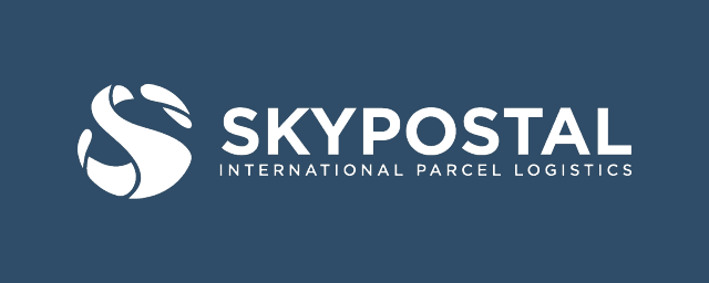 SkyPostal frete internacional eua
