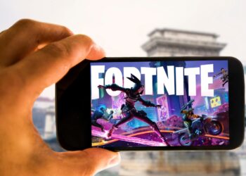 como instalar Fortnite no celular Android