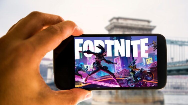 como instalar Fortnite no celular Android