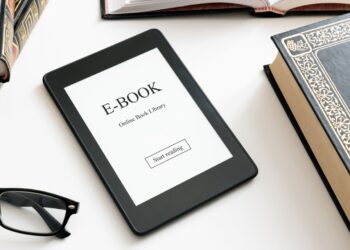 criar capas de ebooks