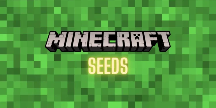minecraft seeds
