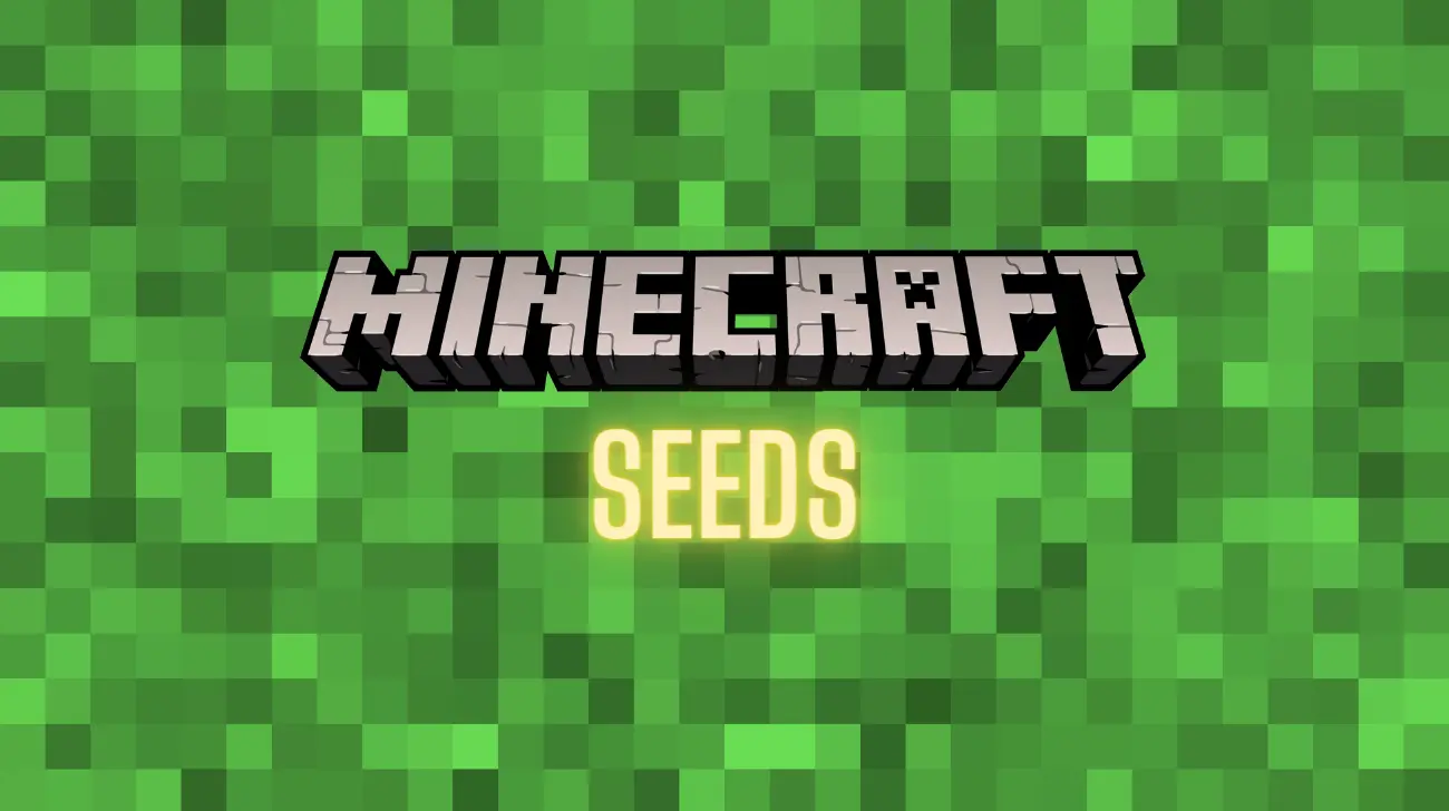 As 15 melhores seeds para Minecraft em 2024 Conectando Net