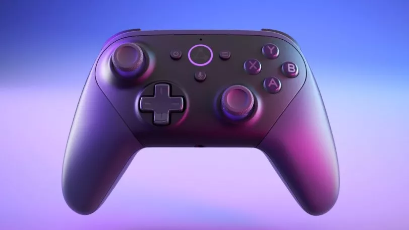 Amazon Luna Controller