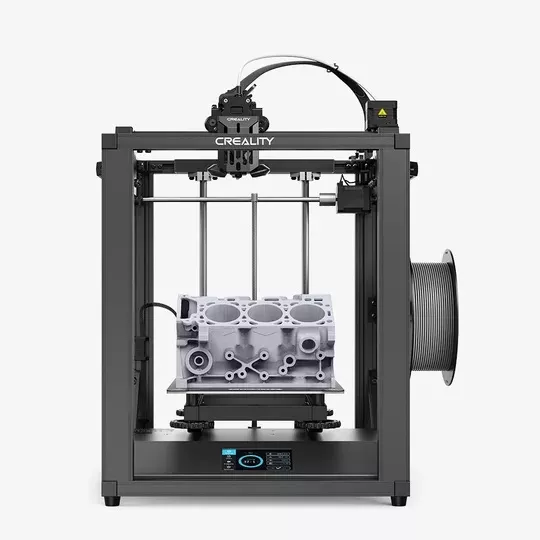 Creality Ender-5 S1 impressora 3D