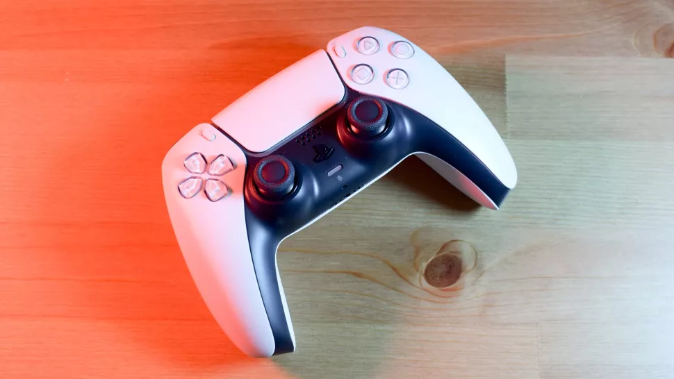 DualSense Wireless Controller