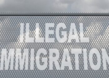 Nova Lei de imigração da Flórida