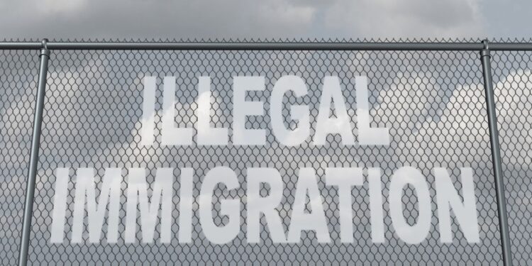Nova Lei de imigração da Flórida