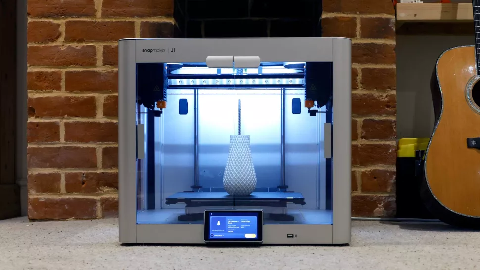 Snapmaker J1 impressora 3D