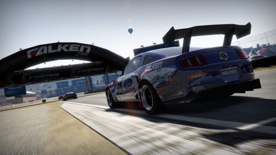 Gran Turismo 7, Forza Horizon 5, Grid Legends o Assetto Corsa Competizione:  ¿cuál es la
