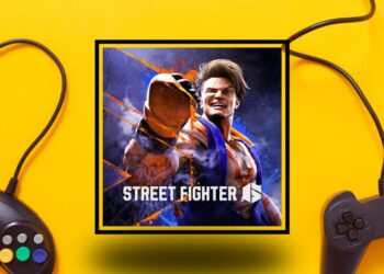 Street Fighter 6 dicas