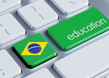 Educação no Brasil; a necessidade de atualização