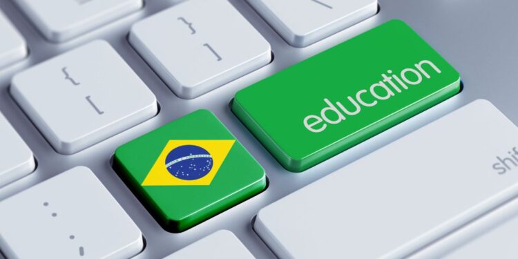 Educação no Brasil; a necessidade de atualização