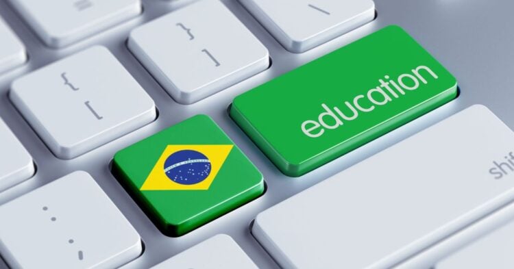 Educação no Brasil; a necessidade de atualização