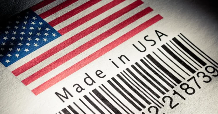 Produtos que valem a pena importar dos Estados Unidos