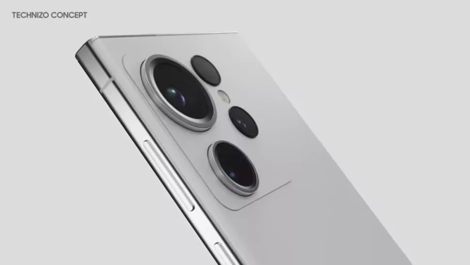Samsung Galaxy S24: Câmeras