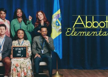 Abbott Elementary no Emmy 2023