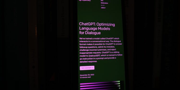 ChatGPT Android