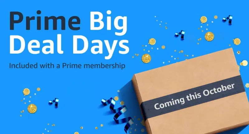 Prime Big Deal Day