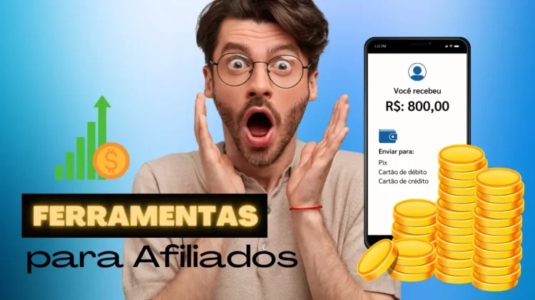 ferramentas para Afiliados