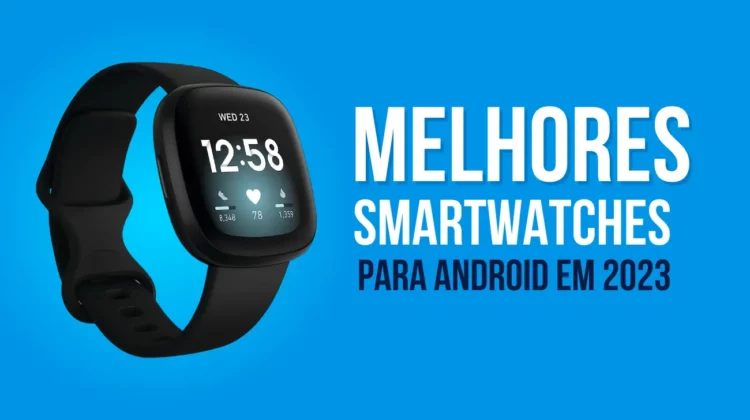 smartwatch android