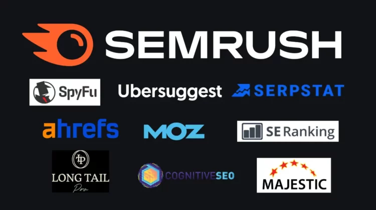 alternativas ao SEMRush