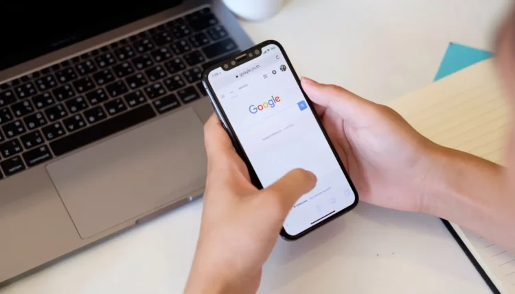 Google SGE já está disponível no Brasil