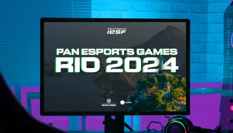 Panamerican Esports Games