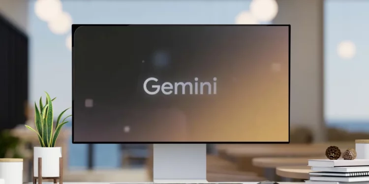 O que é o Google Gemini