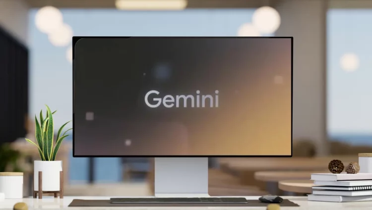 O que é o Google Gemini