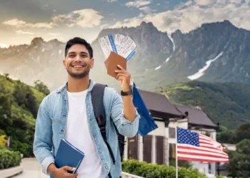 Como imigrar para os EUA com Visto de Estudante