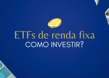 Como investir em ETFs de renda fixa dos EUA