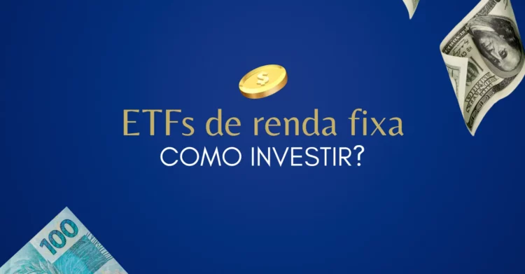 Como investir em ETFs de renda fixa dos EUA