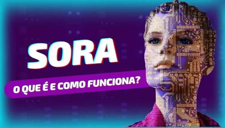 Sora OpenAI o que e