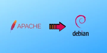 Como Instalar o Apache no Debian 12