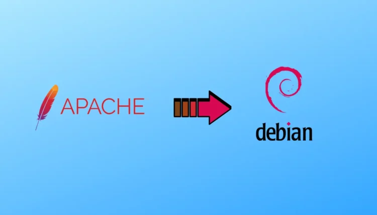 Como Instalar o Apache no Debian 12