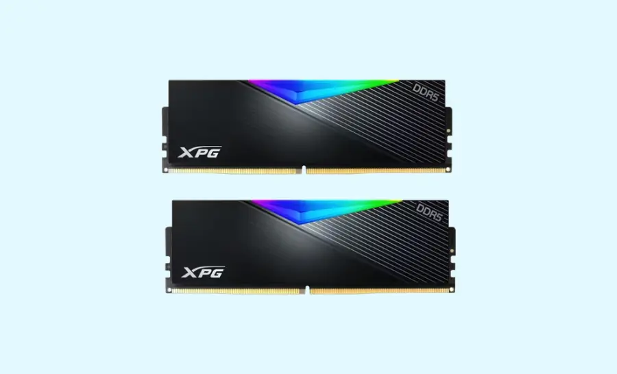 ADATA XPG Lancer DDR5 RAM
