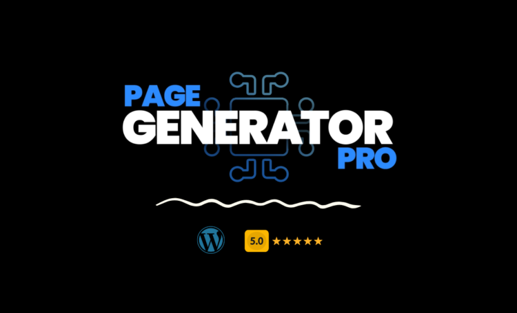 Page Generator Pro e Web Stories Plugin wp