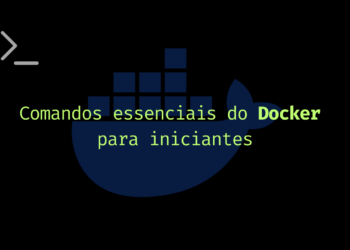 comandos do Docker para iniciantes