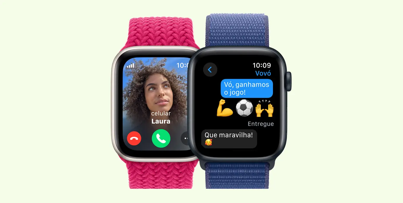 Apple Watch SE