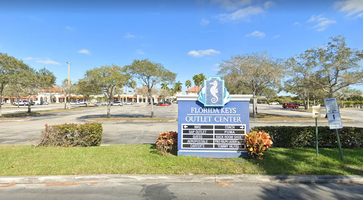 Florida Keys Outlet Marketplace