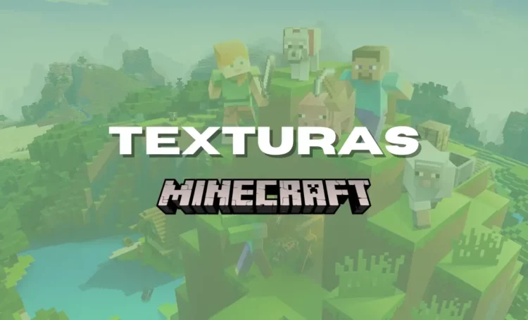 Pacotes de Textura do Minecraft