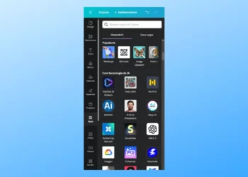 Apps Essenciais do Canva para Turbinar Seus Designs