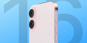 iPhone 16