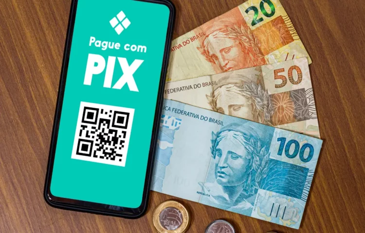 Novas regras do Pix em novembro 2024