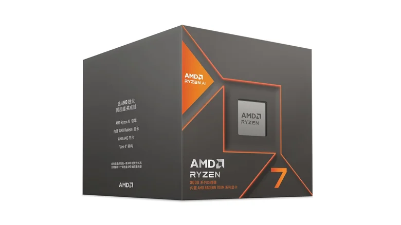 cpu Ryzen 7 8700G