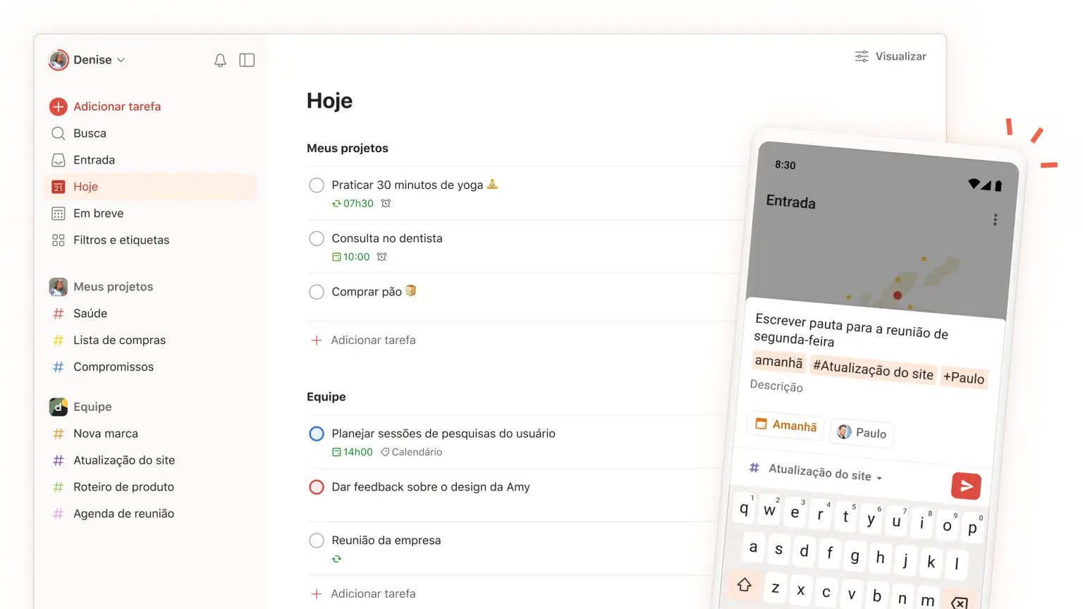 todoist app