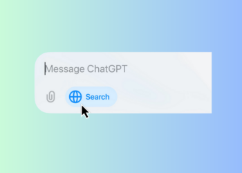 ChatGPT Search