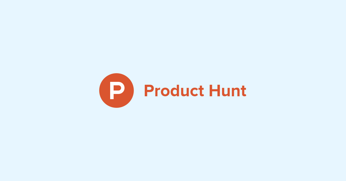 Product Hunt ideias de saas