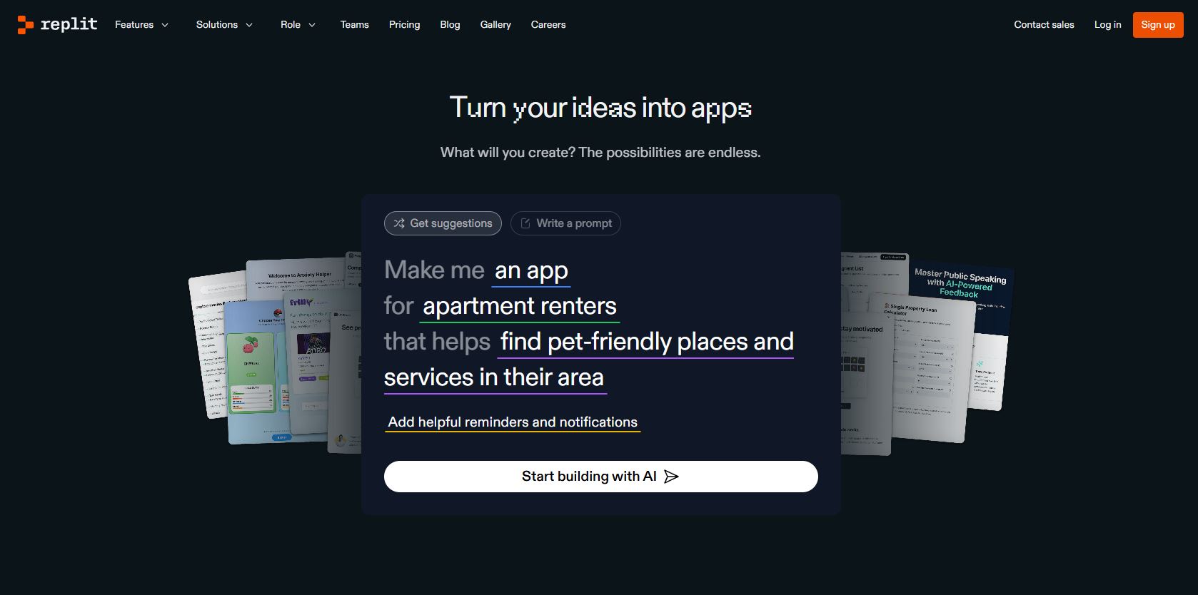 replit ai vibe coding replit ai vibe coding
