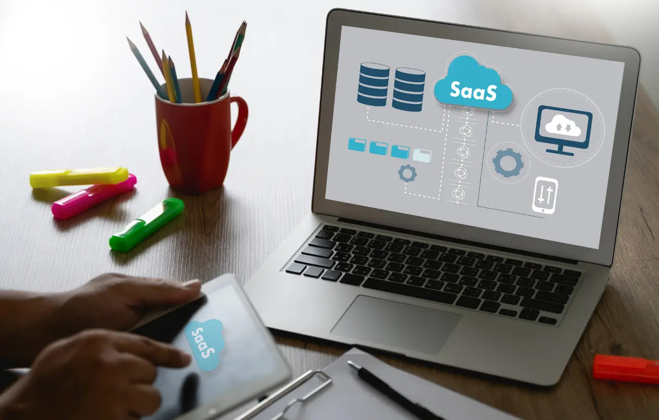Saas Moderno 10 sites para encontrar ideias de SaaS em 2025 - Conectando Net